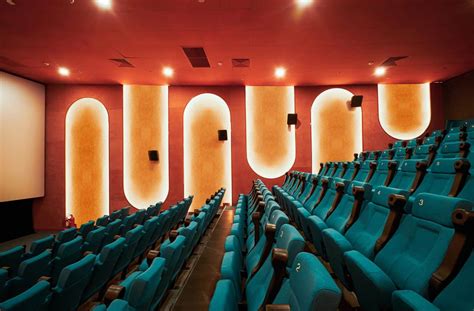 Beta Cinemas .
